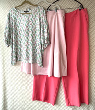 Capsule Wardrobe Clothing