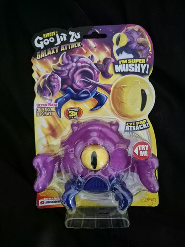 Heroes goo jit zu - goo,