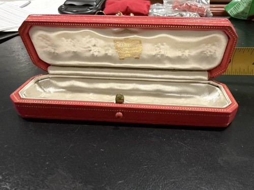 Vintage cartier red - vintage,