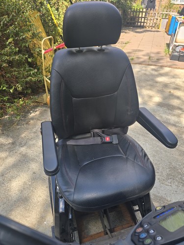 Drive royale mobility - drive,