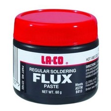 Flux 60g regular - la-co,