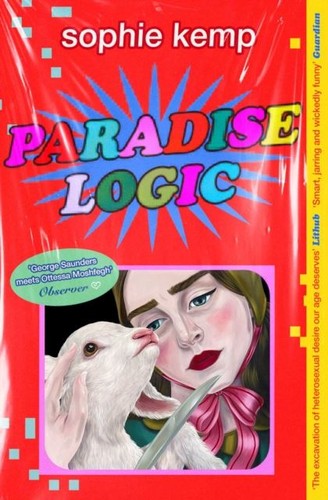 Paradise logic sophie kemp - sophie,