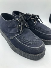 Underground Wulfrun Creepers