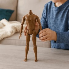 High Quality 1/6 Action Figure