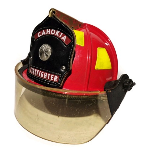 Red cairns brother fire - &,