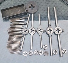 Vintage Toga Tap And Die