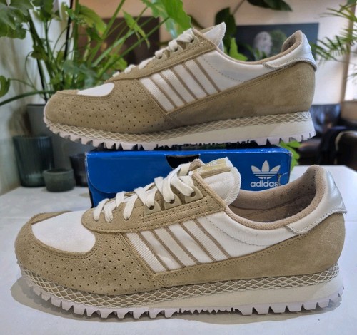 Adidas city marathon - city, pt