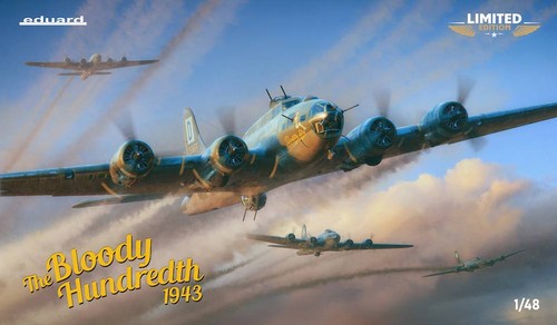 Eduard 11183 the - 1/48,