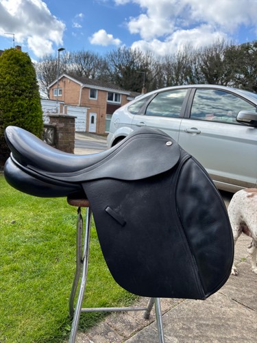 Make offer thissaddle - an,