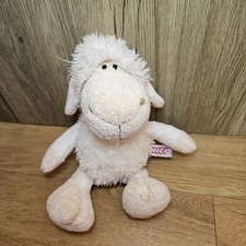 NICI Sheep Lamb White SOFT Toy