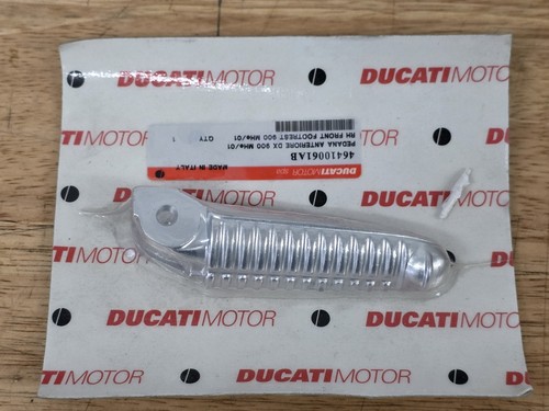 Genuine ducati front - ducati, rh