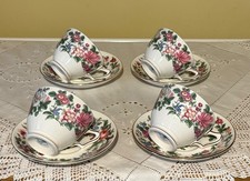 Vintage crown staffordshire - crown,