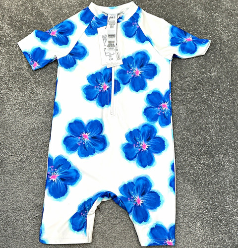 Girls upf chlorine - upf, 50+