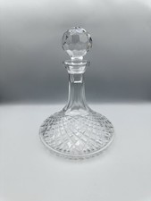Waterford Crystal Glass Alana