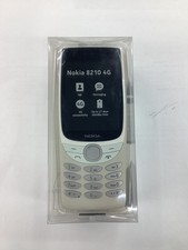 Brand new Nokia 8210 4G