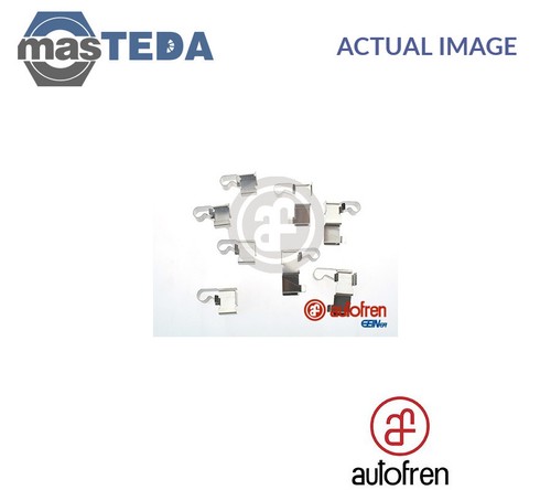 D42683a brake pads - d42683a,