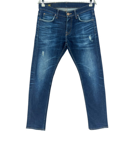 Lee powell men - men, denim