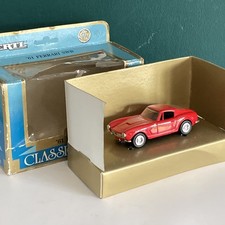 1/43 Scale Ferrari 250 GT SWB