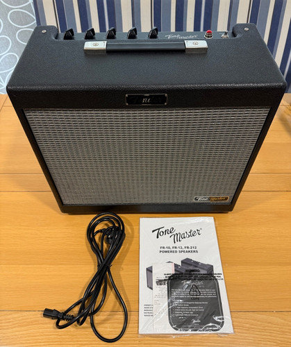 Fender tone master - tone,