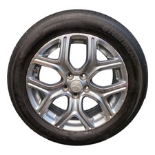 MITSUBISHI OUTLANDER PHEV MK3 18" ENKEI Alloy Wheel & Tyre Single 7J