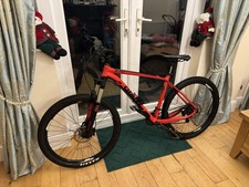 GIANT XTC 27.5 Hardtail