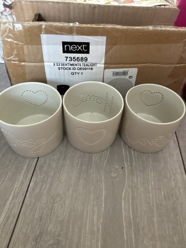 New next candle - new,
