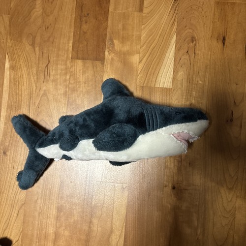Shark soft toy - shark,
