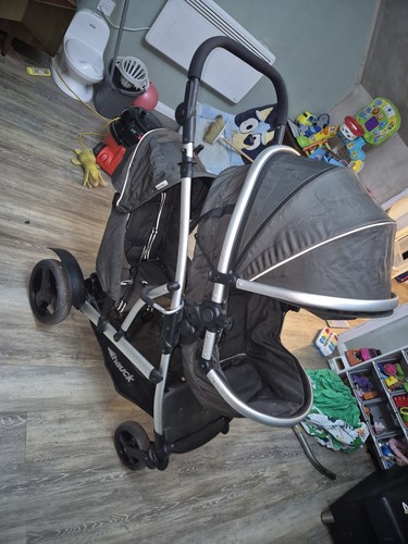 Hauck duett tandem - hauck,