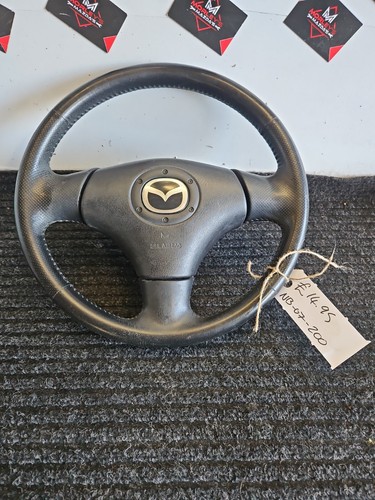 Mazda mx5 steering - mazda, mk2.5