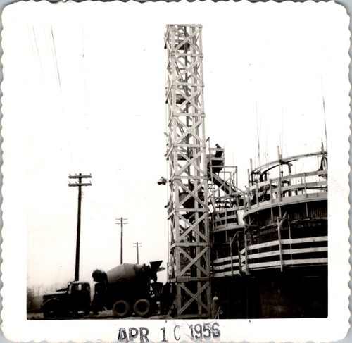1956 ironton ohio - 1956, alpha