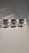Luminarc Octime Glass Tumblers