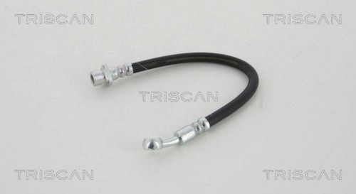 Brake hose triscan fits mg - brake,