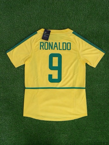Ronaldo 2002 brazil - ronaldo, #