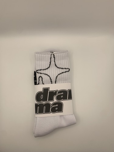 Drama call clothing socks - call,