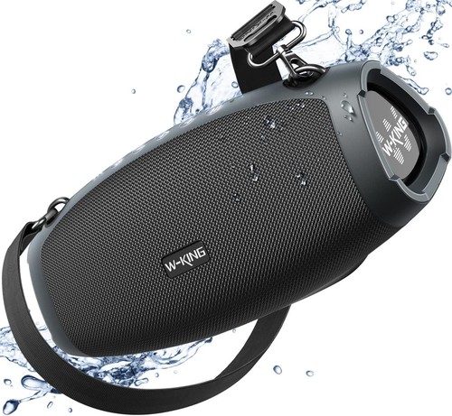Bluetooth speaker 120w max - speaker,,
