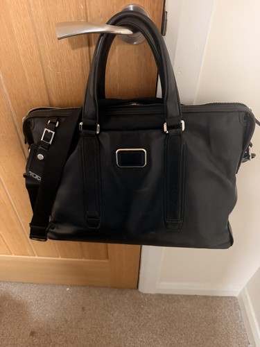 Tumi jarvis 982415d2e - jarvis, leather