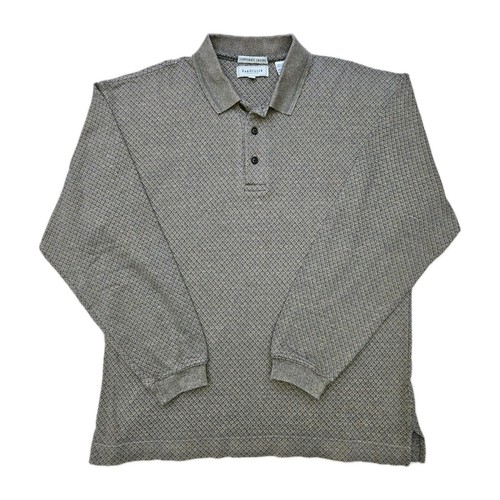 Van heusen geometric - geometric, polo
