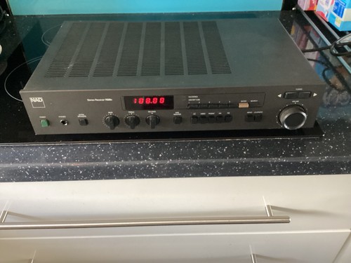 Nad 7020e stereo - nad-7020e,