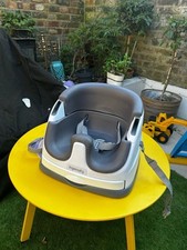 Mothercare Baby Booster Seat with Tray Dining Chair