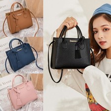 5 Colors Strap Armpit Bag Large Capacity Girls Tote Bag  Women Girls