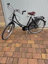 pashley princess sovereign ladies bike