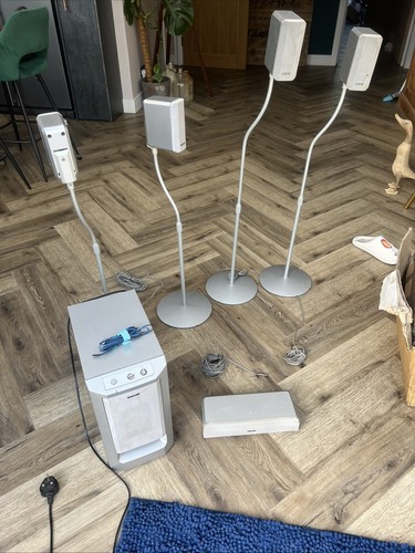 Sony surround sound system - sony,