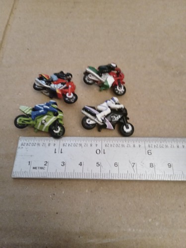 Vintage micro machines - micro,