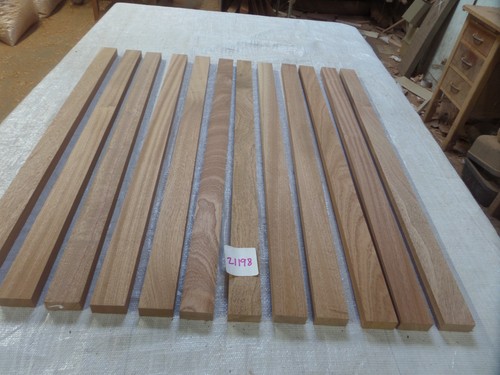 Sapele planed hardwood timber - sapele,