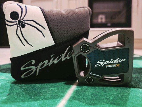 Taylormade spider tour - spider, x