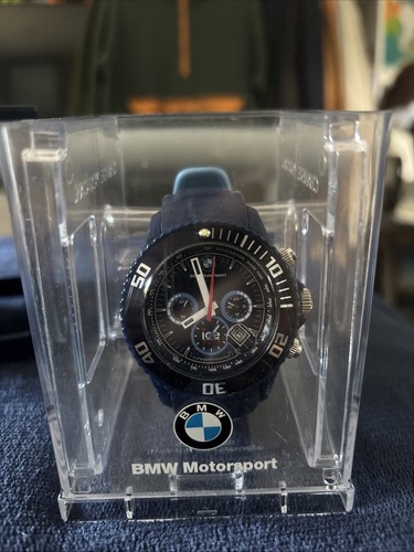 Bmw motorsport ice - ice, watch