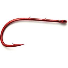Mustad Red Baitholder Sea