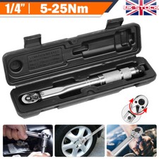 Torque wrench drive - torque,