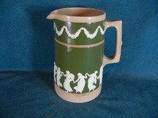 Copeland Spode Sprigware /