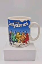 Jelly Babies Jellyatrics